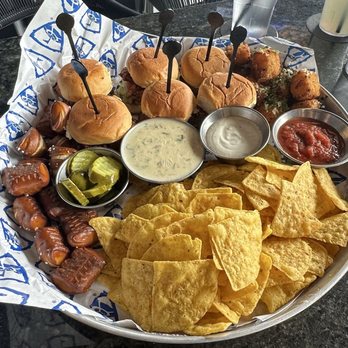 TOPGOLF - Updated December 2025 - 248 Photos & 87 Reviews - 400 Lucky