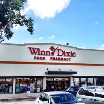 Winn-Dixie - Drugstores Near Me - Miami, Florida Winn-Dixie - Drugstores Near Me - Miami, Florida