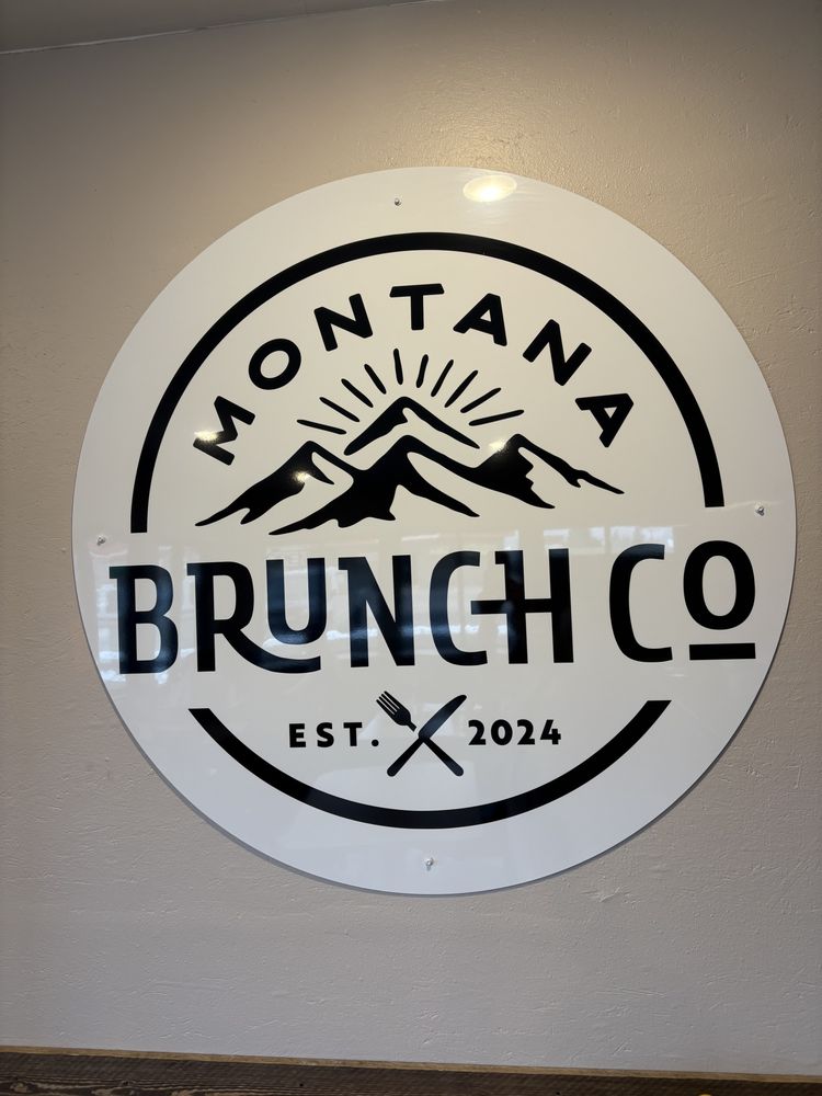 Montana Brunch Company Logo