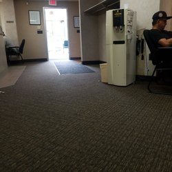 Eastern Orthodontics Associates - it's not inviting