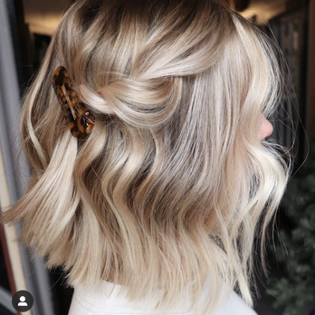 Olea Salon - Hair Salons Near Me - Manchester, New Hampshire