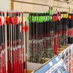 Koteewi Archery Range