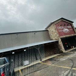 Chelsea Lumber