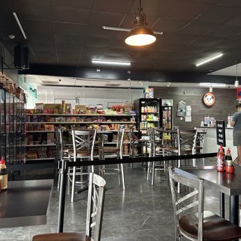 Suck It The Restaurant - Mini mart of desserts - Sushi Bars Near Me - San Antonio, Texas Suck It The Restaurant - Mini mart of desserts - Sushi Bars Near Me - San Antonio, Texas