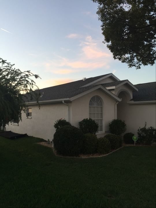 Slide of Dynasty Building Solutions Tampa office