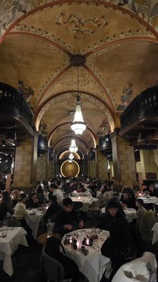 Kornhauskeller Restaurant & Bar by null