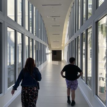 Wyndham Grand Jupiter at Harbourside Place - Skywalk. - Hotels Near Me - Jupiter, Florida