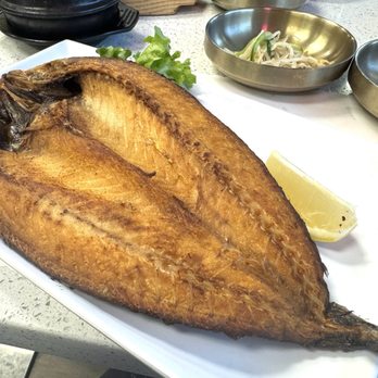 Mindeulle Korean Restaurant - Korean Near Me - Chino Hills, California