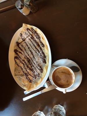Au Festin de Babette by null
