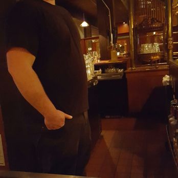 Westbrook Lobster - Awesome bartender who knows beer! - Seafood Near Me - Wallingford, Connecticut Westbrook Lobster - Awesome bartender who knows beer! - Seafood Near Me - Wallingford, Connecticut