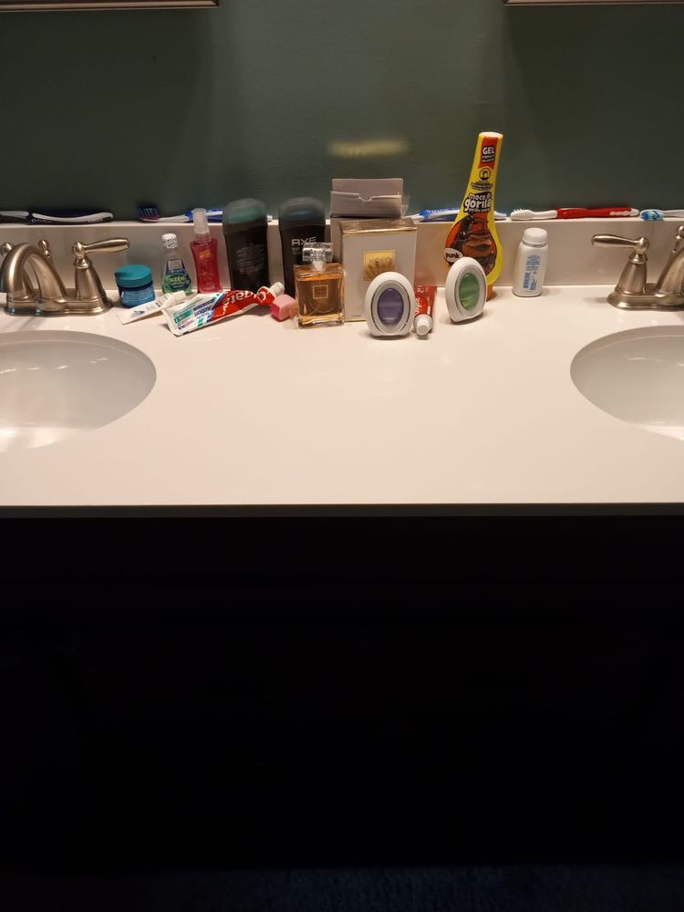 Slide of Mares Plumbing