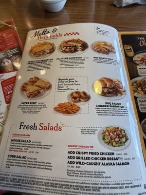 Menu photo 3 Denny's Corpus Christi, TX Menu photo 3 Denny's Corpus Christi, TX