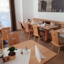 Hotel Beim Rinderwirt - Frühstücksraum