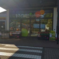 tegut... gute Lebensmittel Gutberlet Stiftung & Co.