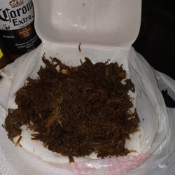 Taqueria Y Tortilleria Cervantes - Barbacua