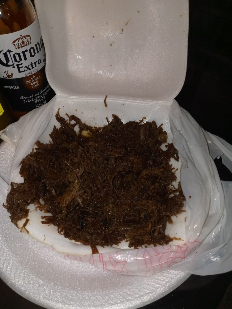 Taqueria Y Tortilleria Cervantes