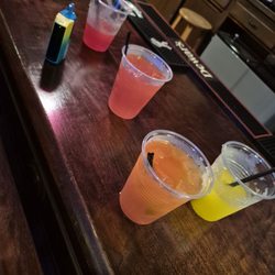 Abigail's Tap Room