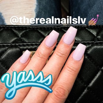 The Real Nails - Nail Salons Near Me - Las Vegas, Nevada The Real Nails - Nail Salons Near Me - Las Vegas, Nevada