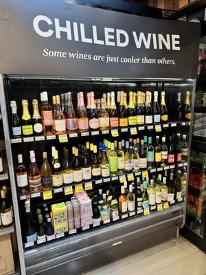 Whole Foods Market by null