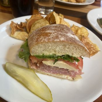 La Bottega - Half Giuseppe - Delis Near Me - Vancouver, Washington La Bottega - Half Giuseppe - Delis Near Me - Vancouver, Washington