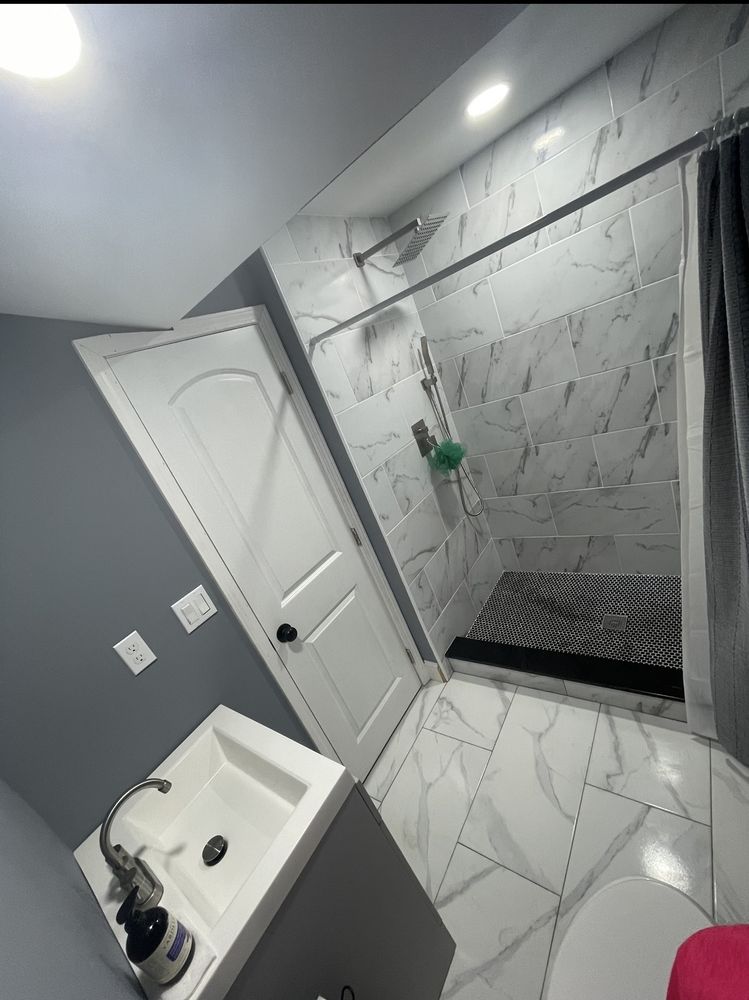 Slide of JEE Home Improvement