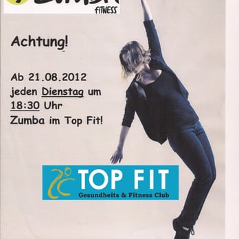 Fitnessstudio Top Fit - Gyms Near Me - Ingolstadt, BY