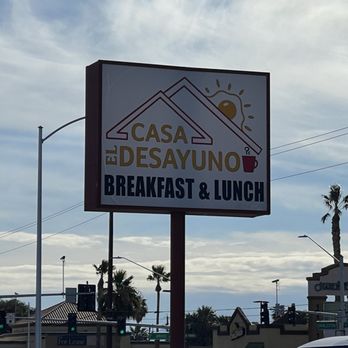 CASA EL DESAYUNO - Updated March 2025 - 291 Photos & 184 Reviews - 1741 E Charleston Blvd, Las