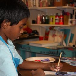 Allan Fine Art Academy