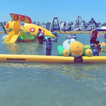 Adventure Lagoon - My son Johnny super excited! - Water Parks Near Me - Anaheim, California Adventure Lagoon - My son Johnny super excited! - Water Parks Near Me - Anaheim, California