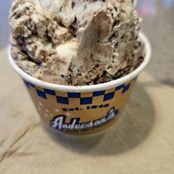 Ice cream