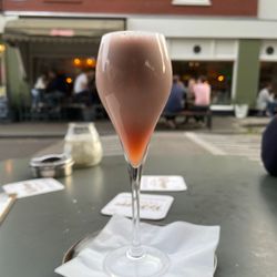 Sugar Hill - A type of dessert