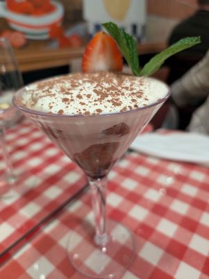 Angeli's by null