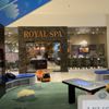 Royal Spa gift card
