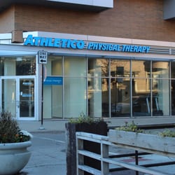 Athletico Physical Therapy - Wrigleyville North - Athletico Physical Therapy - Wrigleyville North