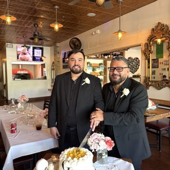 Amarone - Italian Near Me - Aventura, Florida