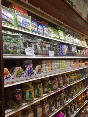 HL Supermarket by null