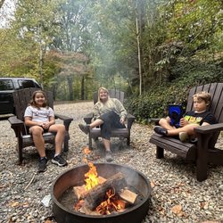 Camp LeConte