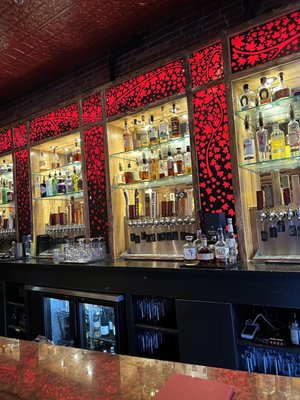 Blaze Bangor by null