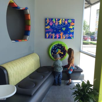 Happy Pediatric Dentistry - Front lobby area with toys! - Pediatric Dentists Near Me - San Antonio, Texas Happy Pediatric Dentistry - Front lobby area with toys! - Pediatric Dentists Near Me - San Antonio, Texas