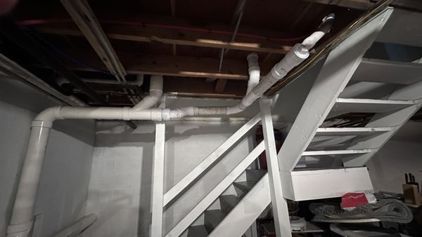 Emersons plumbing Logo