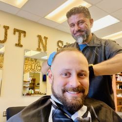 Cut N Shave - @cutnshave5