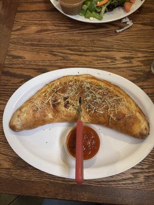 Pizza Heaven Bistro by null