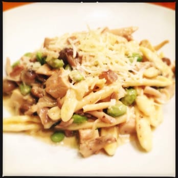Sweet Grass Grill - Cavatelli - New American Near Me - Tarrytown, New York Sweet Grass Grill - Cavatelli - New American Near Me - Tarrytown, New York