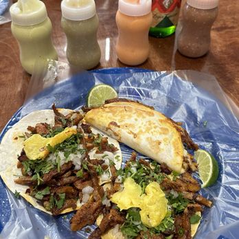 TAQUERIA LOS CUATES - Updated May 2024 - 150 Photos & 83 Reviews - 732