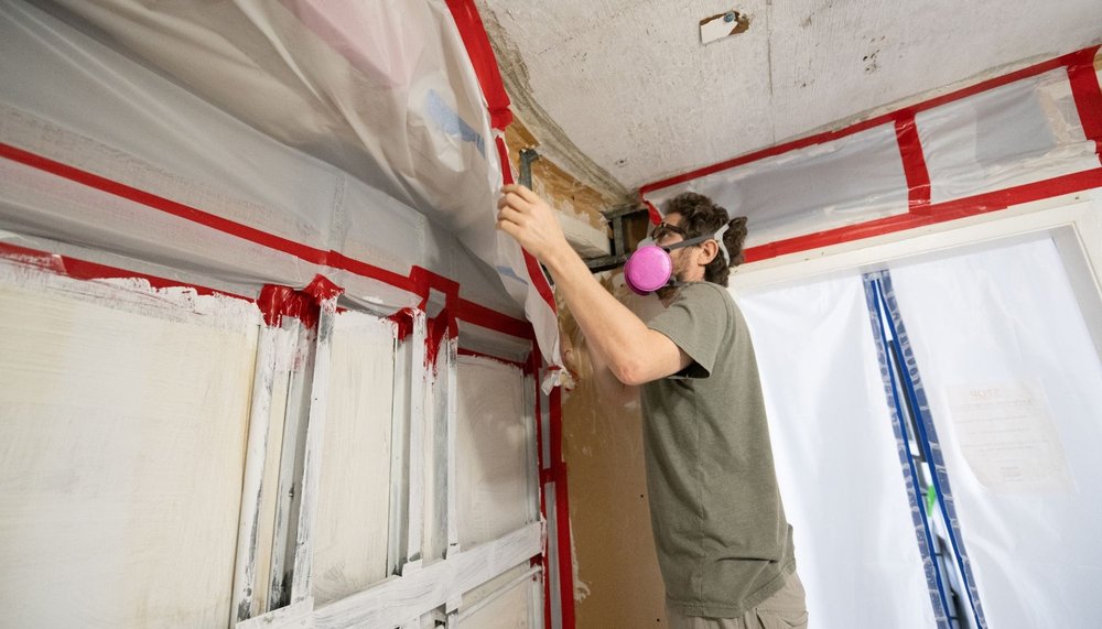 The Hub City Mold Inspection - mold inspector in Lafayette, LA