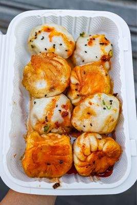 PanBao66 六六生煎王 by null