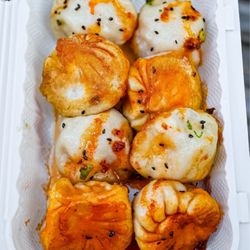 Liu Liu Sheng Jian - Sheng Jian bao (@joeynht)