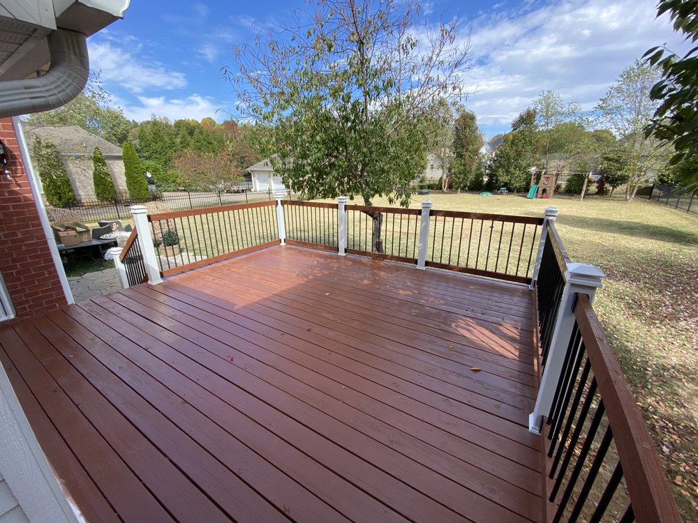 Slide of Gonzalez Home Improvement