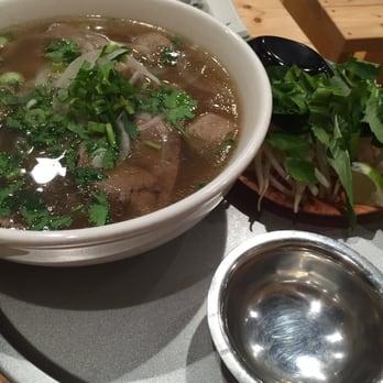 Miss Saigon - Pho special delicious! - Vietnamese Near Me - Chicago, Illinois Miss Saigon - Pho special delicious! - Vietnamese Near Me - Chicago, Illinois