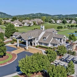 Rarity Bay Country Club